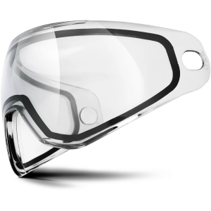 HK ARMY Pure KLR/SLR Diamond Clear Lens (78690001)