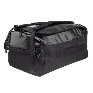 VERTX RLT 80L Black Duffel Bag (F1-VTX5097-BK)