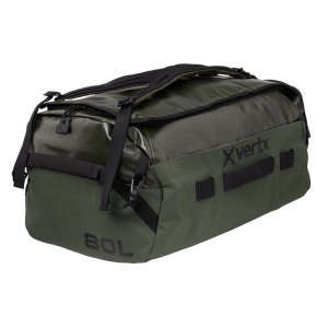 VERTX RLT 80L OD Green Duffel Bag (F1-VTX5097-OD)