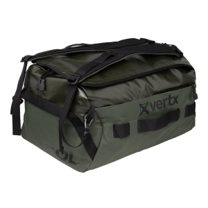VERTX RLT 50L OD Green Duffel Bag (F1-VTX5096-OD)