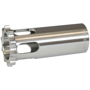 YANKEE HILL MACHINE Nielsen .578x28 Piston (206228)