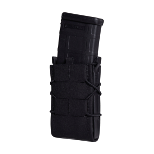 HIGH SPEED GEAR Gen2 Rifle TACO Black Magazine Pouch (24TA00BK)