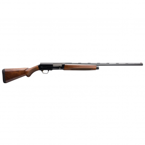 BROWNING A5 Lightning 12Ga 26in 4rd Semi-Automatic Shotgun (119013005)