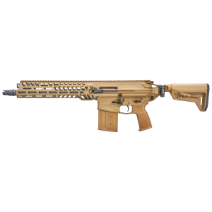 Sig Sauer SIG SAUER MCX-SPEAR 6.8x51mm 13in 20rd SBR Semi-Auto Rifle (RSPEAR-68-13B-NG-SBR) - $4199.99 at GritrSports