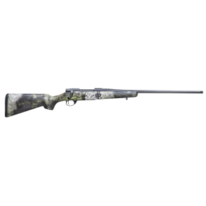 HOWA USA 1500 Long Action Carbon Stalker 7mm PRC 24in 4rd Bolt Action Rifle (HCBN7MMPRCKA)