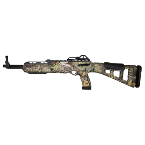 Hi-Point HI-POINT FIREARMS Carbine 10mm 17.5in 10rd Semi-Auto Rifle (1095TSEDGE) - $397.99 at GritrSports