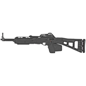 Hi-Point HI-POINT FIREARMS Carbine 9mm 16.5in 10rd Black Semi-Auto Rifle (995TS CA) - $351.99 at GritrSports