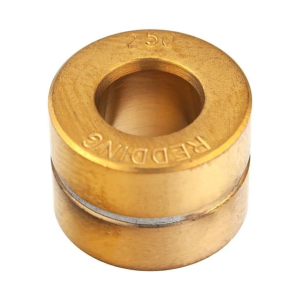 REDDING .250" Titanium Nitride Neck Sizing Bushing (76250)