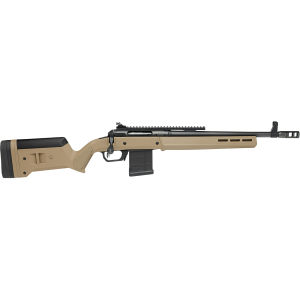SAVAGE 110 Magpul Scout 6mm ARC 16.5in 10rd RH FDE Bolt-Action Rifle (58191)