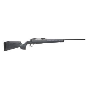 SAVAGE Axis 2 Compact 243 Win 20in 4rd Gray Bolt-Action Rifle (32120)