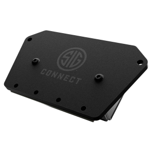 SIG SAUER T300 Smart Target 5 Zone 5x3in Black Control Module (SC-T300)