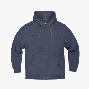 Viktos VIKTOS Drawdown Navy Heather Hoodie (17038) - $55.99 at GritrSports