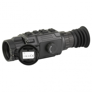 AGM RattlerV2 25-384 20mK 384x288 50 Hz 25 mm lens Thermal Imaging Rifle Scope (314204550204R231)