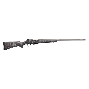 WINCHESTER REPEATING ARMS XPR Extreme Hunter TrueTimber Midnight MB 223 Rem 22in 5rd Bolt-Action Rifle (535776208)