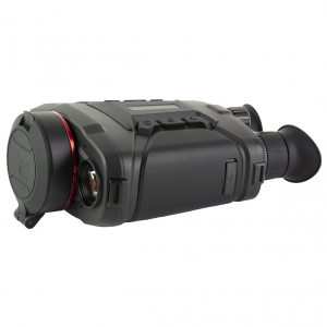 AGM Voyage LRF TB75-640 Fusion 12 Micron 640x512 25Hz 75mm lens Thermal Imaging & CMOS Binocular w/ built-in Laser Range Finder (7142510005308V761)