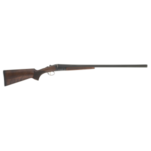 TRISTAR Bristol SxS 12 Gauge 3in Chamber 28in Side-By-Side 2rd Shotgun (98765)