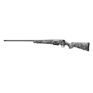 WINCHESTER REPEATING ARMS XPR Extreme Hunter TrueTimber Midnight MB Left-Hand 243 Win 22in 3rd Bolt-Action Rifle (535781212)