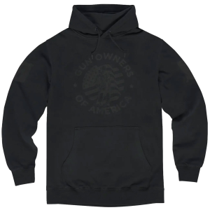 Viktos VIKTOS GOA Halftone Black Hoodie (170500) - $24.99 at GritrSports