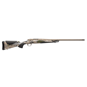 BROWNING X-Bolt 2 Speed 300 Win Mag 26in 3rd Ovix Bolt-Action Rifle (36006229)