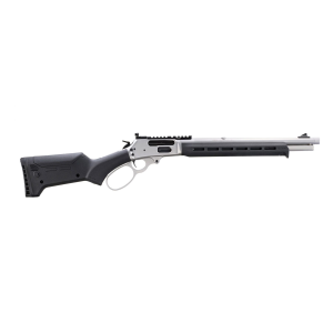MARLIN 1895 Trapper .45-70 Govt 16.17in 5rd Lever Action Rifle (70912)