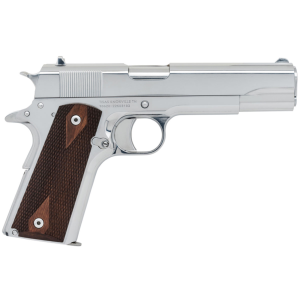 TISAS 1911 A1 Regulator 38 Super/9mm 5in 9rd Single-Action Pistol (10100513)