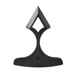 TOOR KNIVES Thor's Hammer Carbon Pocket Defense Tool (850022587382)