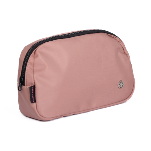 KINSEY RHEA Tammie Pink Concealed Carry Belt Bag (KR-2407- PNK)