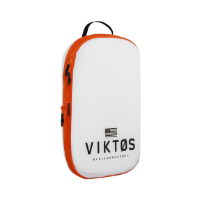 Viktos VIKTOS Parapack White Compression Cube (2011901) - $25.00 at GritrSports