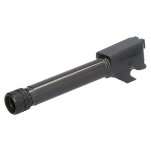 Sig Sauer SIG SAUER P320 Subcompact 9mm 4.3in Threaded Barrel (8900568) - $164.99 at GritrSports