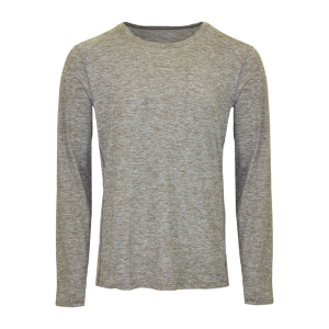 HOT CHILLYS Men's Clima-Tek OD Heather Crewneck (HC5601-693)