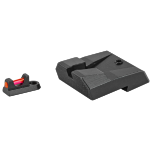 TRIJICON Fiber Sight W/ Red and Green Fiber for CZ P10 (CZ703-C-601065)