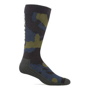 VIKTOS Mens Reconnx Merino Over The Calf 2pk Socks