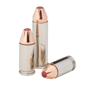 NADY Critical Defense 40 S&W 165 Grain FTX 20 Round Box (91340) Ammo