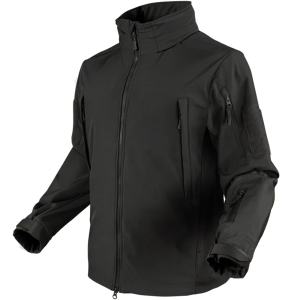 Condor Outdoor CONDOR OUTDOOR Men's Summit Zero Softshell Jacket (609) - $110.75 at GritrSports
