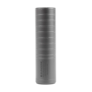 Silencerco SILENCERCO Spectre 9 9mm 4.76in Suppressor (SU5422) - $747.15 at GritrSports