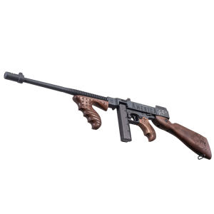 AUTO ORDNANCE 1927A-1 Deluxe Trump Save America .45 ACP 16.5in 50rd Semi-Auto Rifle (T1-14-50DC2)