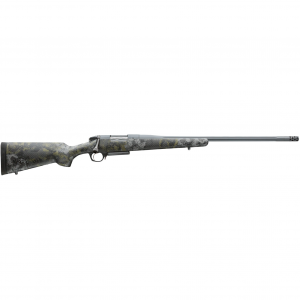 BERGARA Canyon 6.5mm PRC 20in 3rd Bolt-Action Rifle w/ Omni Muzzlebrake (BPR26-65PRC)