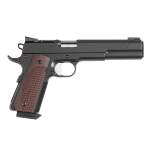 DAN WESSON Bruin Optic-Ready 10mm 6in 8rd Black Semi-Auto Pistol (01793)
