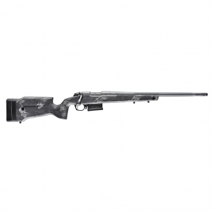 BERGARA B-14 Crest 6.5 Prc 20in 3rd RH Bolt-Action Rifle (B14SM759)