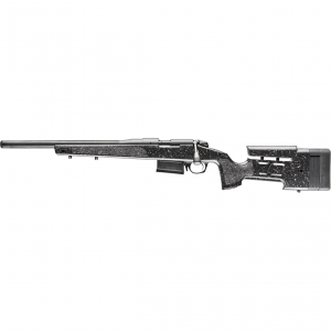BERGARA B-14R Carbon 22LR 18in LH Bolt-Action Rifle (B14R002L)