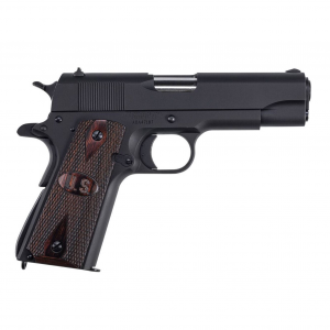AUTO ORDNANCE 1911A1 GI .45 ACP 4.25in 7rd Semi-Auto Pistol (1911BKOCW)