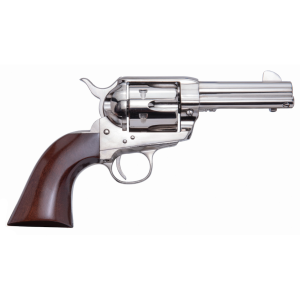 Cimarron CIMARRON Pistolero 9mm 3.5in 6rd Single Action Revolver (PPP9MMN3.5) - $644.99 at GritrSports