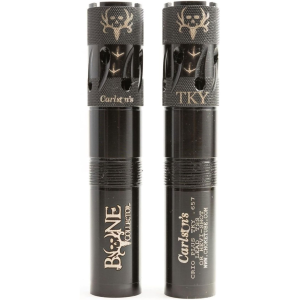 CARLSONS Bone Collector Benelli Crio/Crio Plus 12ga Extended Turkey .657 Choke Tube (80150)