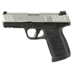 SMITH & WESSON S&W SD9 2.0 Full Size 9mm 4in 10rd Semi-Auto Pistol (13935)