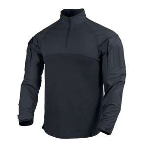 CONDOR OUTDOOR Graphite Long Sleeve Combat Shirt Gen II (101281-018) - Condor Outdoor