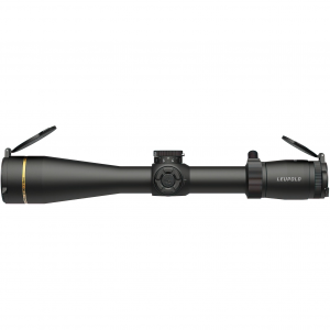 LEUPOLD VX-6HD Gen 2 3-18x44 CDS-SZL2 Side Focus Illuminated FireDot Duplex Riflescope (184423)
