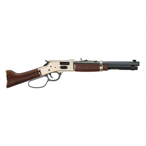 HENRY Big Boy Mare's Leg .45 Colt 12.9in 5rd Lever Action Pistol (H006GCML)