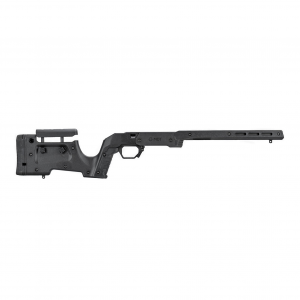 MDT XRS Black RH Chassis System for Remington 700 LA (106013-BLK)