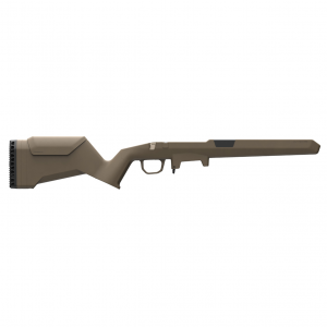 MAGPUL Hunter Lite FDE Stock for Savage AXIS Short Action  (MAG1354-FDE)
