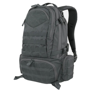 CONDOR OUTDOOR Titan Elite Slate Assault Pack (111073-027)